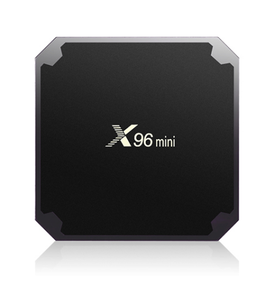 โรงงานขายส่งราคา X96มินิ Amlogic S905W2 2กิกะไบต์16กิกะไบต์4พันสมาร์ทสตรีมมิ่งหุ่นยนต์ Settop กล่องเครื่องเล่นสื่อสมาร์ททีวีกล่อง <span class=keywords><strong>X96mini</strong></span> - Product Image 5