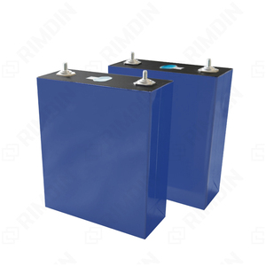 Cellule de batterie haute performance LiFePO4 3.2V 280Ah au lithium-phosphate de fer pour l'énergie solaire, les véhicules électriques et les solutions d'alimentation de secours - Product Image 4