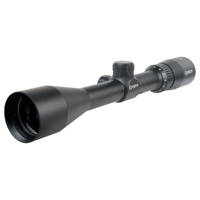 Eyebre 3-9x40 Tactical Hunting Scope with 3-9x Adjustable Magnification and 40mm Aperture Reticle Optics