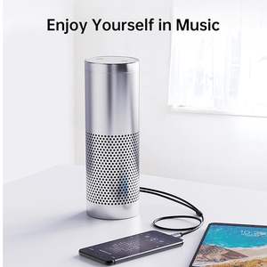 Câble audio USB-C 2 mâles RCA 1,5 m avec répartiteur pour <span class=keywords><strong>iPhone</strong></span> 16/15, Samsung S24/23, home cinéma, amplificateur DVD, haut-parleur, autoradio - Product Image 3