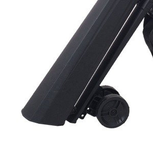 Nouveau souffleur de <span class=keywords><strong>feuilles</strong></span> électrique <span class=keywords><strong>sans</strong></span> <span class=keywords><strong>fil</strong></span> 40V 3-en-1 avec <span class=keywords><strong>batterie</strong></span> Li-ion 20V * 2pcs 2Ah et sac 45L pour le bricolage - Product Image 4