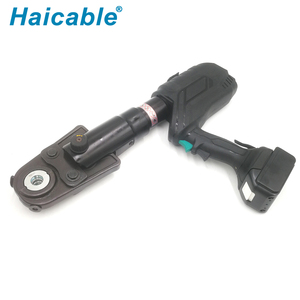 Herramienta de Prensado Hidráulica HCB-108K con Batería de Iones de Litio de 108 mm para Accesorios de Tuberías, <span class=keywords><strong>Prensa</strong></span> para Tuberías <span class=keywords><strong>Multicapa</strong></span> - Product Image 1