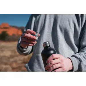 Botella de refresco carbonatado RCS, merchandising sostenible - Product Image 6