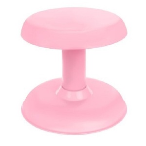 Pink <b>Electronic</b> <b>Keyboard</b> For Kids With Microphone And 3.5mm Aux Input - Product Image 2