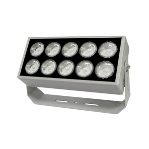Faretto <span class=keywords><strong>LED</strong></span> da Esterno Super Luminoso per Illuminazione Paesaggistica, Luci <span class=keywords><strong>LED</strong></span> da Esterno IP65 Impermeabili per Illuminazione da Lavoro - Product Image 5