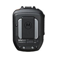 Mikrofon Speaker Nirkabel Tahan Banting Motorola PMMN4127 WM500 untuk Radio Dua Arah Walkie Talkie R7 FKP R7 NKP R7a