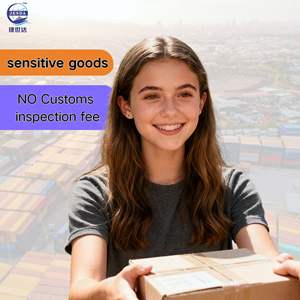 שילוח בינלאומי במחיר זול דרך FedEx, DHL ו-<span class=keywords><strong>UPS</strong></span>, שירותי משלוח אווירי, שירותי שילוח בינלאומי, שירותי טיפול במוצרים מסין, בריטניה, גרמניה וארה' ב-24/7 - Product Image 1