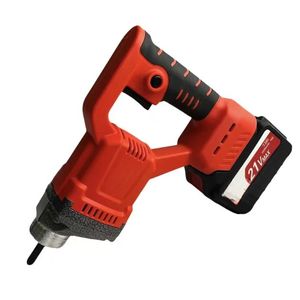 Nhà máy 21V 7.5Ah 1.5m Pin Lithium điện xi măng rung máy sự nắm không dây Li-ion xách tay bê tông Vibrator - Product Image 4