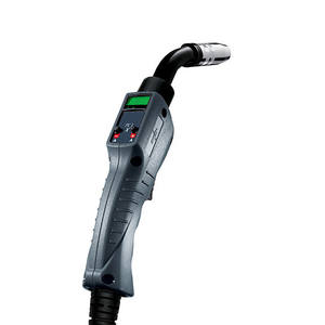 MT301CG ewm PC1 x Industrial copper welding Torch mig/mag ระบายความร้อนด้วยน้ำ - Product Image 1