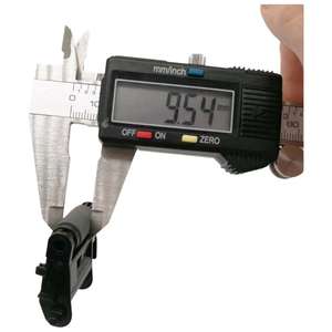 Rouleau de ramassage ADF compatible avec HP OfficeJet Pro 8020 8012 8018 8020 8028 8026 8022 8010 - Product Image 5