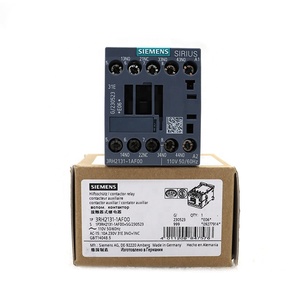 Relé de Acoplamiento de Grado Industrial Serie SIRIUS 3RH19, 3RH2131-1AF00 - Product Image 4
