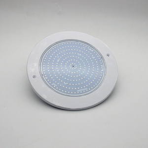 Lumière LED pour <span class=keywords><strong>piscine</strong></span> murale immergée, IP68, Wifi, musique, mince, en résine remplie d'ABS, 7,5 mm, RGB, 4 fils, changement de couleur, niche - Product Image 5