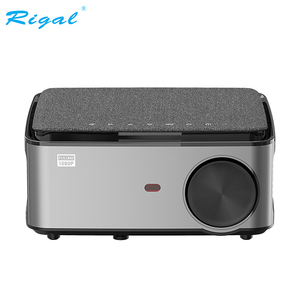 Máy Chiếu Rạp Chiếu Phim Tại Nhà LCD + LED WIFI Độ Phân Giải Cao 1080P - Product Image 3