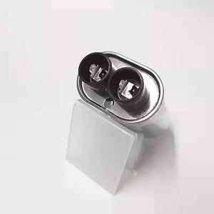 ตัวเก็บประจุเตาอบไมโครเวฟความน่าเชื่อถือสูงขั้วป้องกันการกัดกร่อนทนทาน2000ชั่วโมงสำหรับสภาพแวดล้อมที่มีความชื้นสูง - Product Image 4