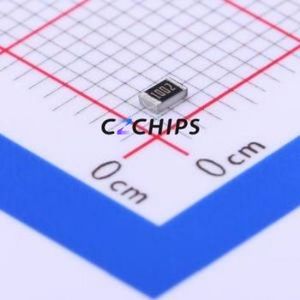 Resistencia SMD RNCS0805BKE10K0 0805 (Tipo: Película Delgada) (Resistencia: 10kOhm Precisión: 0.1%) - Product Image 1