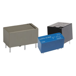 Amplia Selección de Relés de Potencia AL2C20SCM4LA22000G de Uso General DPDT 20A 220V, Aprobados por Ingenieros, para Aplicaciones de Trabajo Pesado - Product Image 1