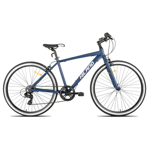 JOYKIE HILAND EU Warehouse 700c 7 velocidades Marco <span class=keywords><strong>de</strong></span> aleación <span class=keywords><strong>de</strong></span> aluminio <span class=keywords><strong>Bicicleta</strong></span> <span class=keywords><strong>de</strong></span> ciudad con freno <span class=keywords><strong>de</strong></span> pinza <span class=keywords><strong>para</strong></span> hombres mujeres <span class=keywords><strong>bicicleta</strong></span> urbana <span class=keywords><strong>de</strong></span> Ciudad - Product Image 1