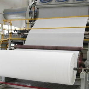 Papel Resistente al Agua de Alta Calidad, 70 GSM, para Etiquetas Industriales y Etiquetas Impermeables - Product Image 2