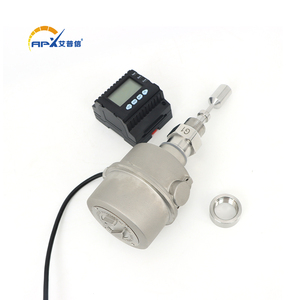 Trung Quốc chi phí thấp trực tuyến rung bị đo độ nhớt thời gian thực giám sát tế bào văn hóa chất lỏng sinh học chuẩn bị Độ nhớt - Product Image 3