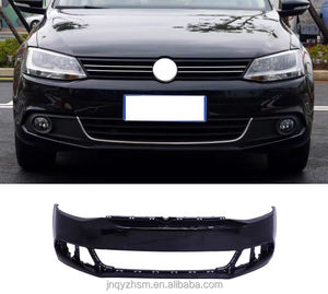 Bộ nhựa cản trước cho Volkswagen Jetta MK6 (2011-2025) - Product Image 4