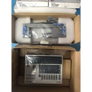 Instrument de mesure laser Keyence LS-7010 LS-7001 avec affichage numérique pour une mesure de précision - Product Image 1