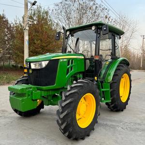 Trattori Agricoli Economici in Vendita, Macchinari Agricoli dalla Cina, Trattori Usati <span class=keywords><strong>John</strong></span> Deere 5e-954 <span class=keywords><strong>da</strong></span> 95CV - Product Image 2