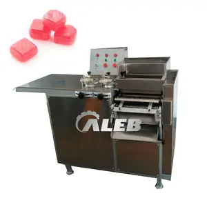 processing machine for production line Nut candy making boiling machine