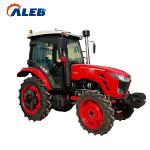Tracteur <span class=keywords><strong>de</strong></span> jardin 4x4 pas cher avec remorque fournie, motoculteur et motobineuse à moteur diesel - Product Image 1