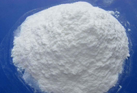 Vente chaude d'usine CMC / Carboxymethylcellulose sodique à prix avantageux