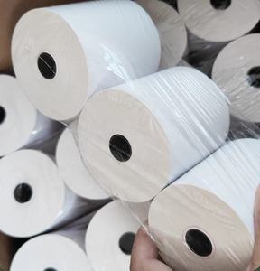 Rollos Jumbo de Papel Térmico de 48 g/m², Libres de BPA, 57*40, para Impresión POS, Papel Térmico para Caja Registradora de 70 g/m², Núcleo de 17 mm - Product Image 5