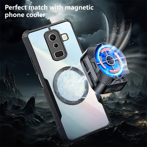 <span class=keywords><strong>เคส</strong></span>ใสบางสำหรับ Samsung <span class=keywords><strong>Galaxy</strong></span> J8 ป้องกันเหลือง ฝาหลังแม่เหล็ก สำหรับ Samsung J7 J6 J5 J4 J3 <span class=keywords><strong>J2</strong></span> Pro <span class=keywords><strong>Prime</strong></span> J6 J4 Plus - Product Image 6