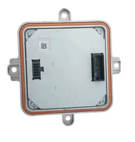 Módulo de Unidad de Control de Faros LED Original Usado 4121950X990JA 56W para Great Wall Haval H6