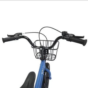 <span class=keywords><strong>Vélo</strong></span> Enfant Monovitesse en Acier Personnalisable Direct Usine 2026 – Haute Qualité 12, <span class=keywords><strong>14</strong></span>, 16 <span class=keywords><strong>Pouces</strong></span> pour Garçons et Filles - Product Image 6