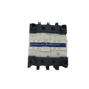      คอนแทคเตอร์ Schneider LC1D8008 IEC รุ่น TeSys Deca แบบไม่กลับทาง 125A แบบต้านทาน 4 โพล 2 หน้าสัมผัสเปิด (NO) และ 2 หน้าสัมผัสปิด (NC) คอยล์ 48VAC 50/60Hz - Product Image 1