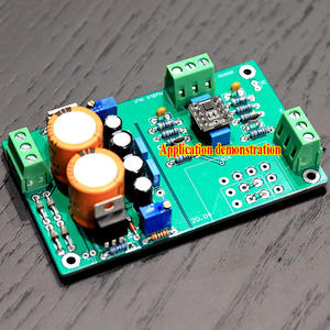 HAXNFIELEC OPA1622 DIP8 Chip Amplificador Operacional Dual de Alta Corriente, Baja Distorsión, Bajo Ruido, 145mA, Audio Profesional Y10 - Product Image 5