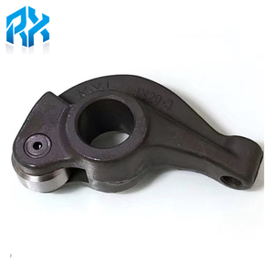 Balancín de admisión y escape D4BB T2 T/2 T-2, piezas de motor 24531-42501 24531-42500 24531-42880 para <span class=keywords><strong>HYUNDAI</strong></span> GRACE H100 VAN - Product Image 1