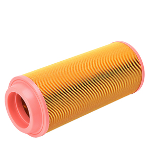 Filtro de Aire de Repuesto para Compresor de Aire Atlas Copco, para Camiones, 2914501800 2914930400 C15300 1630040800, Papel de Filtro - Product Image 1