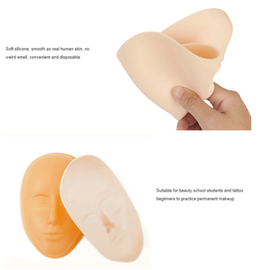 JULONG – maquillage Permanent en Silicone 5D, tatouage Facial, pratique, 202 - Product Image 2