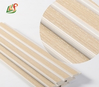 Fabricant OEM/ODM, panneaux muraux en PS de qualité supérieure, légers, durables, motifs personnalisés, pour revêtement mural intérieur