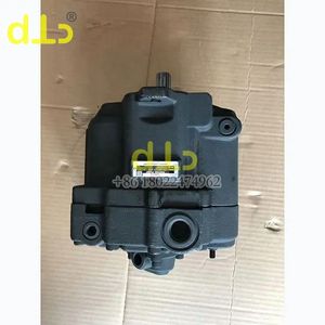 EX55 Hydraulische Hauptpumpe PVK-2B-505-CN-4962E PVK-2B-505-CN-4962F PVK-2B-505-CN-4962D Hydraulische Kolbenpumpe PVK-3B-725 für Nachi - Product Image 3