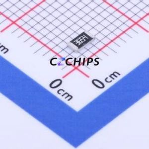 Résistance SMD RC1206FR-073M65L 1206 (Type : Film Épais) (Résistance : 3,65 MOhm Précision : 1%) - Product Image 1
