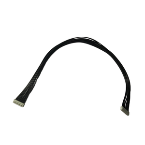 สายต่อขยาย KEYENCE OP-35361 OP-76877 OP-84289 ขนาด 300 มม. สำหรับอะแดปเตอร์เซ็นเซอร์วัดระยะ ออกแบบสายไฟระยะสั้น มีสินค้าในสต็อก - Product Image 4