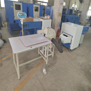 Macchina Multifunzionale <span class=keywords><strong>per</strong></span> Imbottitura di Cuscini e Giocattoli in Cotone e Peluche - Product Image 1