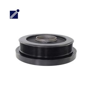 Poulie de vilebrequin OEM 11237800026 pour BMW Série 3 5 X5 X6 F07 F10 F11 E70 E71 F01 F02 F03 F04 <span class=keywords><strong>N57</strong></span> - Product Image 3