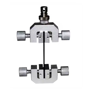 Máquina de Ensayo de Tracción de Materiales Universal Servo de Columna Única JY - Product Image 3