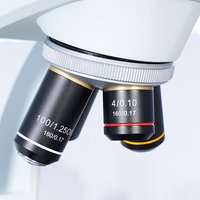 Carbon Black Dispersion Tester for Plastic Pipe PE PP Material Dispersion Analysis Laboratory Equipment