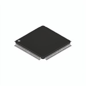 Manufacturer Channel Embedded EPF10K10ATC100-3 Components Electronic 100 TQFP - Product Image 1
