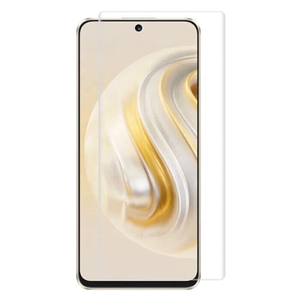 2024 nueva llegada 3D <span class=keywords><strong>Gass</strong></span> templado para Huawei Pura 70 Pro 5G 6,8 pulgadas transparente GRS película de vidrio compatible con desbloqueo de huellas dactilares - Product Image 1