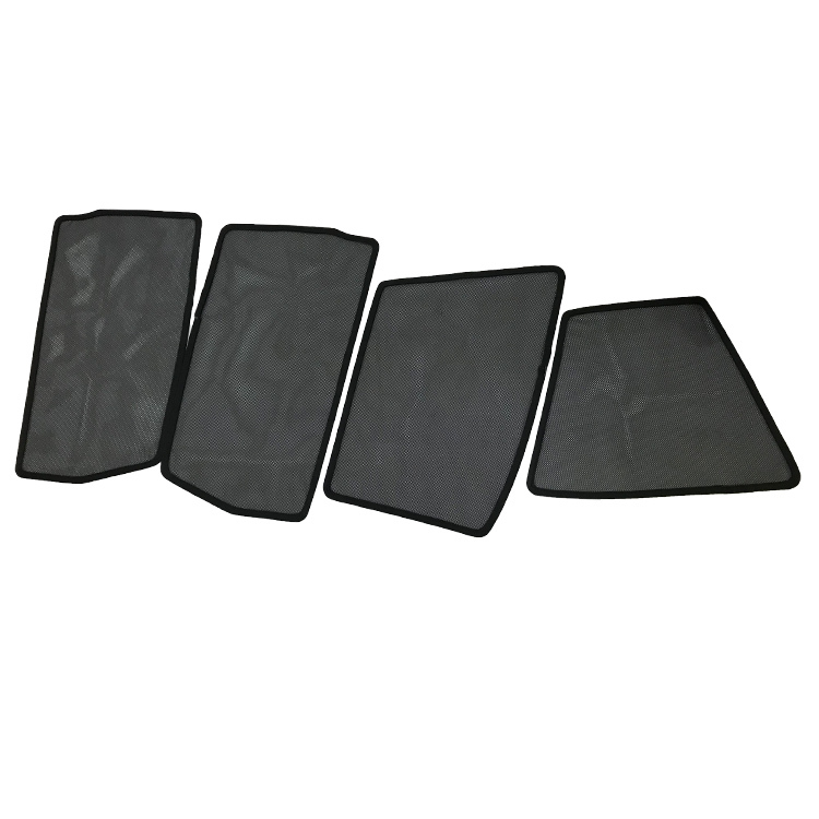 Car Parts Interior Parts Magnetic Sunshade
