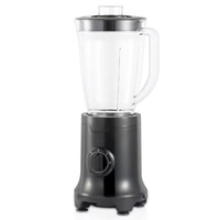 2025 penjualan terlaris 400W 4 in 1 blender multifungsi elektrik dan juicer prosesor makanan dapur